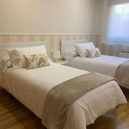 SeixoPiso Playa Agueteアパートメント エクステリア 写真