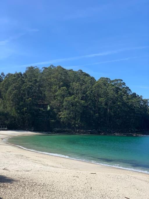 SeixoPiso Playa Agueteアパートメント エクステリア 写真